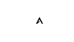 DAT LOGO WHITE- TRANSPARENT BACKGROUND